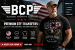 BEST CONTRACT PRINTING BCPDTF'S